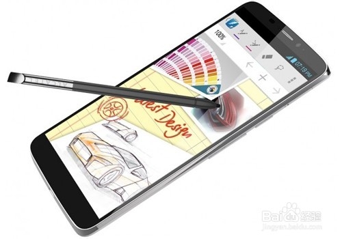 三星note3怎么截屏