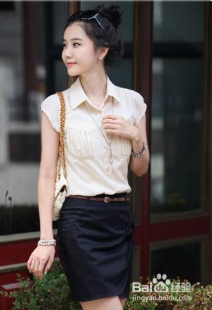 服装设计为什么要精心艺术构思与科学制作