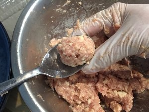 怎么做豆腐肉丸