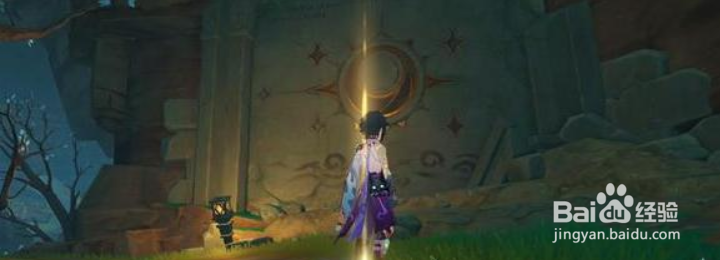 原神在遗迹里拍摄壁画六个在哪？