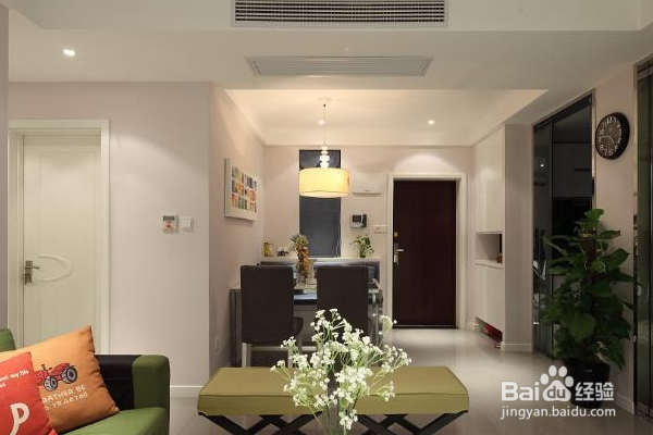 小户型该如何装修，更实用美观？