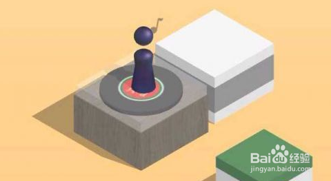 跳一跳加分技巧