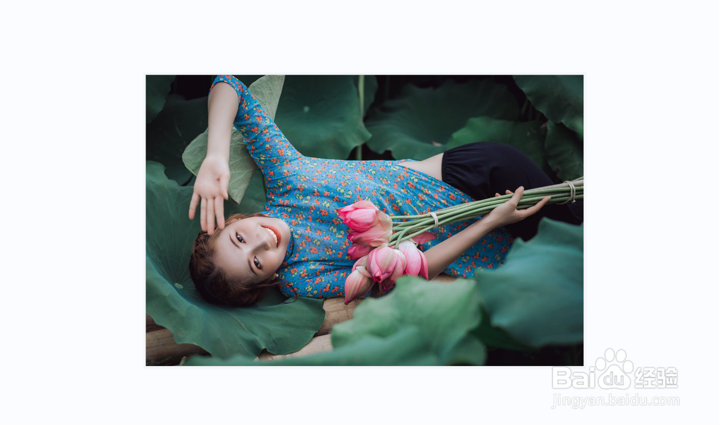 电脑图片怎么去水印