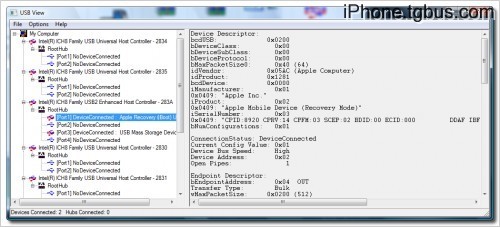 iPhone 3GS证书文件iBSS制作教程