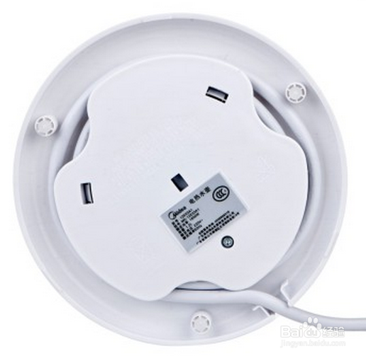 美的电水壶使用技巧