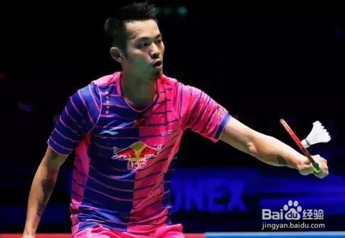 羽毛球击球发力方式