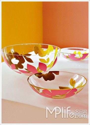 糖果色怎样搭配让房间升温