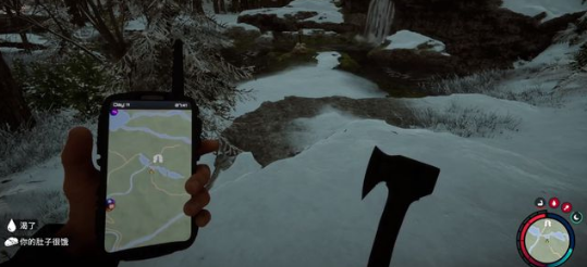 森林之子电击棒怎么充电