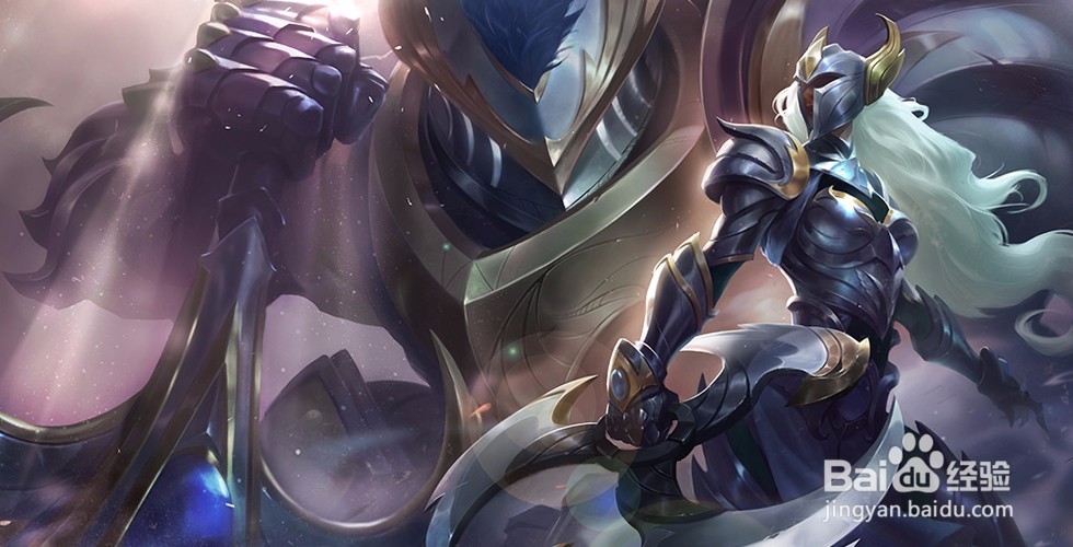 战争女神天赋|战争女神S6天赋|战争女神符文