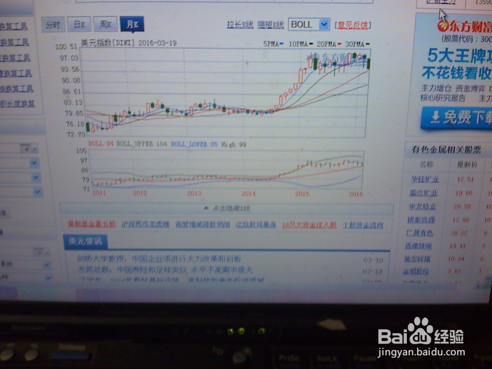怎样分析近期外汇市场上的美元走势