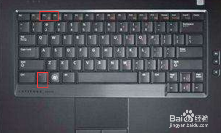 解决笔记本电脑无线网无法打开