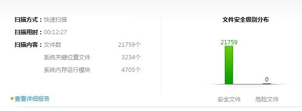 百度杀毒软件好用吗