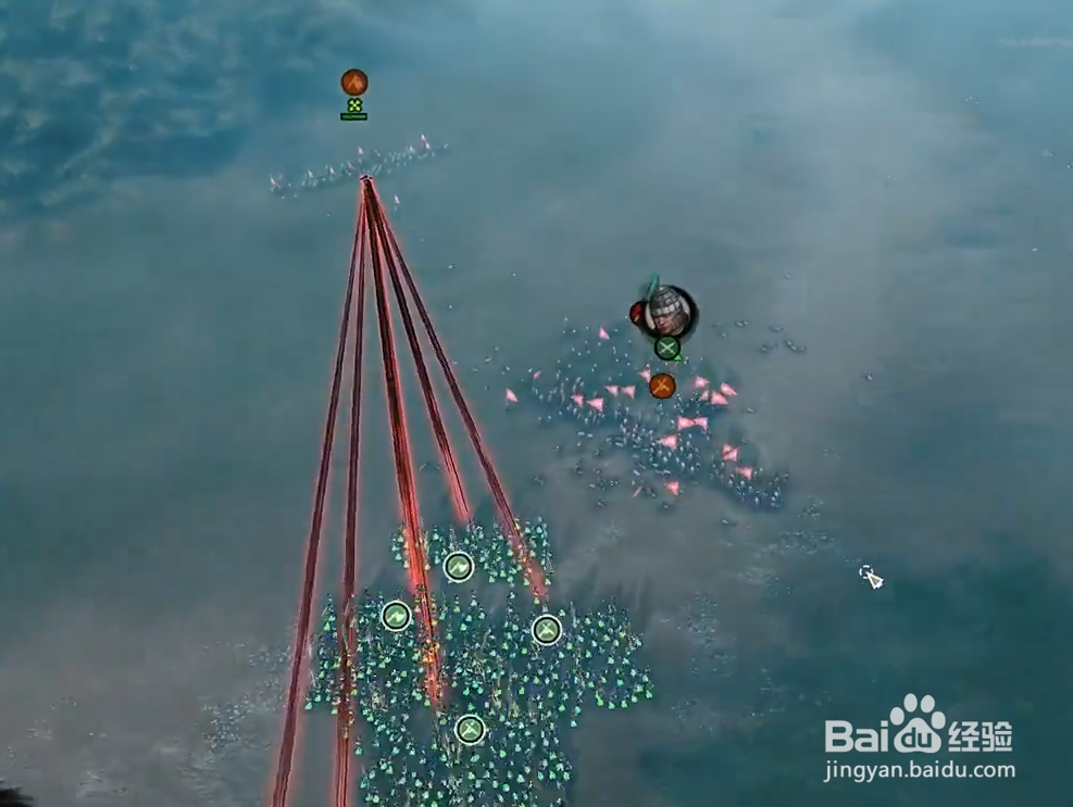 三国全面战争宫府怎么玩 宫府系统玩法解析