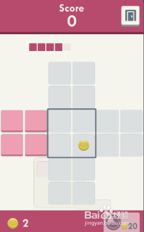 perfect fit第1关图文通关攻略