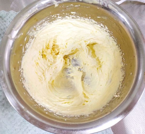 玛格丽特小饼干