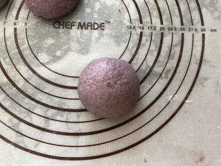 日式黑米奶黄包怎么做?