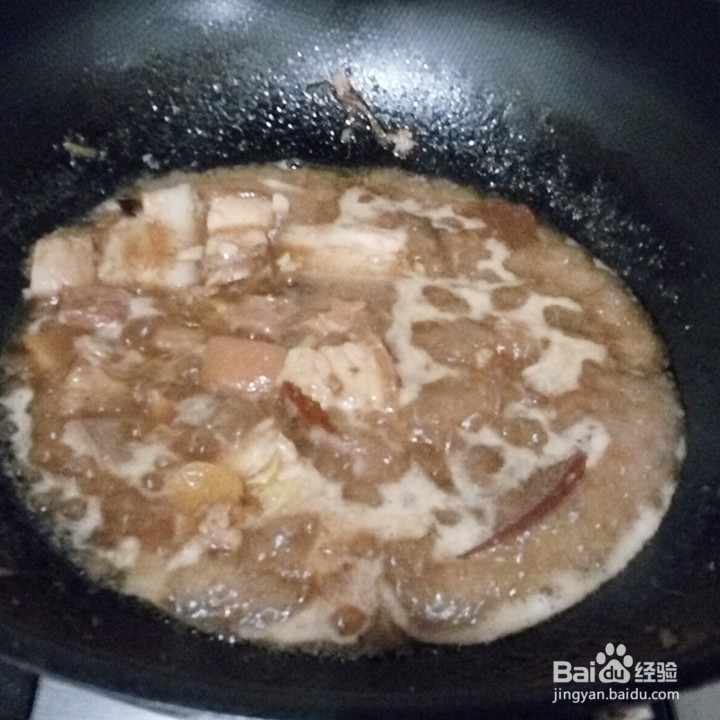 土豆炖茄子怎么做