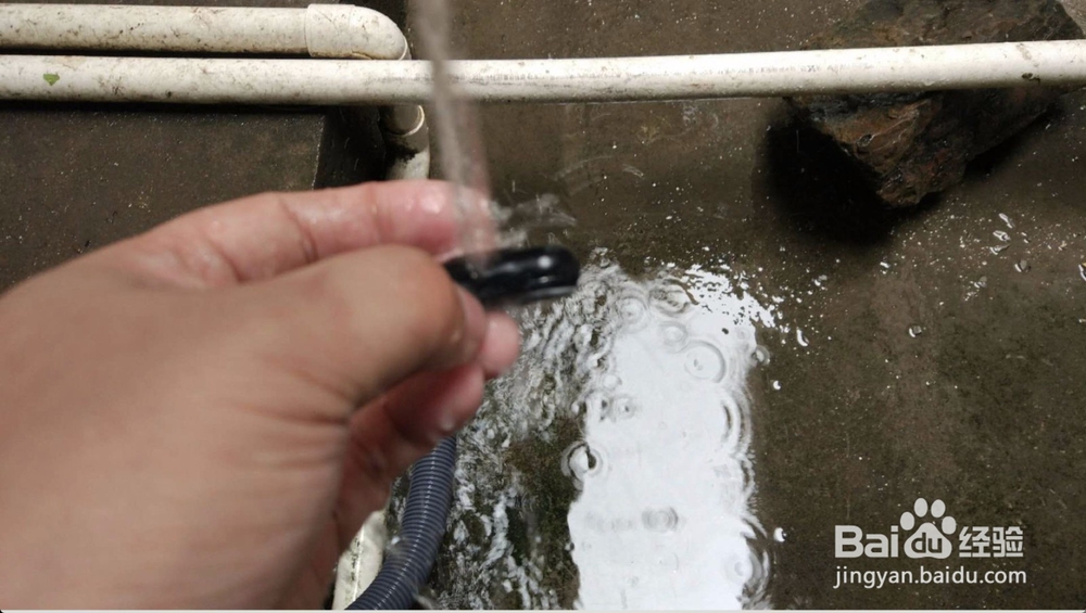 小米手环2怎样清洗污垢