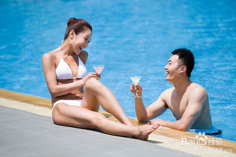 如何看出女生是喜欢自己