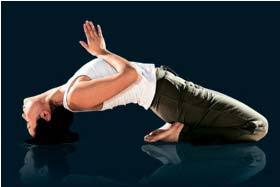 怎样做Ｏffice颈椎瑜珈