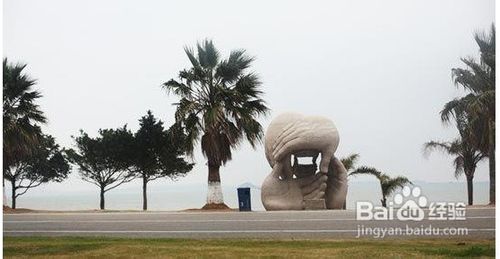 行走厦门，要的就是这种信步的感觉