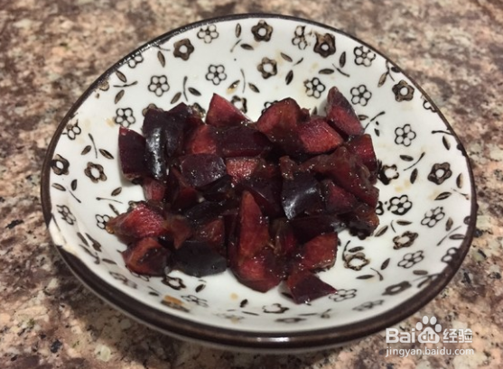 怎么做酸奶吐司