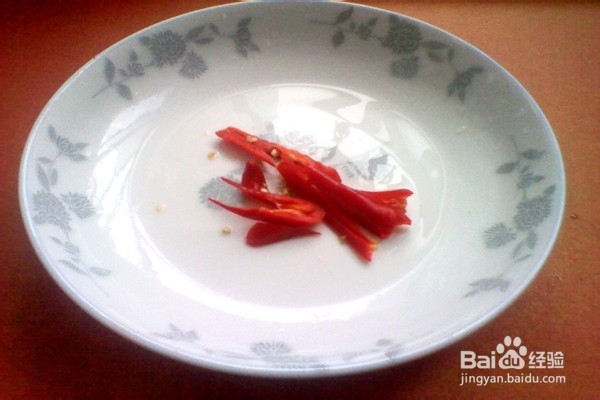 小炒萝卜缨---------营养美味