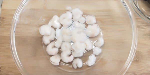 牛油果虾仁沙拉