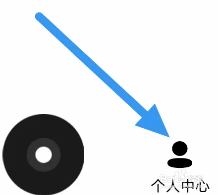 千千音乐APP怎样查看服务协议界面