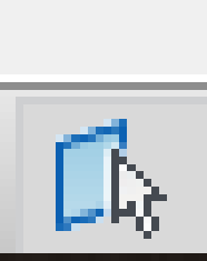 Revit体量中如何选取空心形状?选中一个面拉伸？