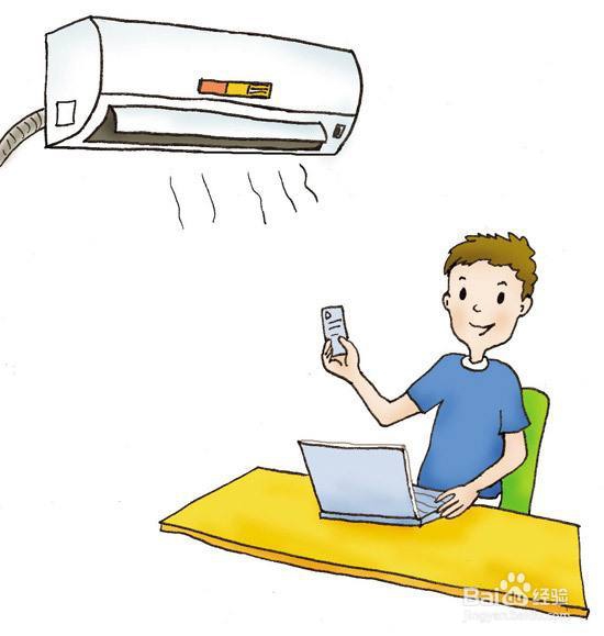 冬季空调开几度最好