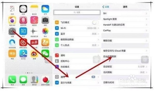 iPhone耗电快怎么解决 一招解决