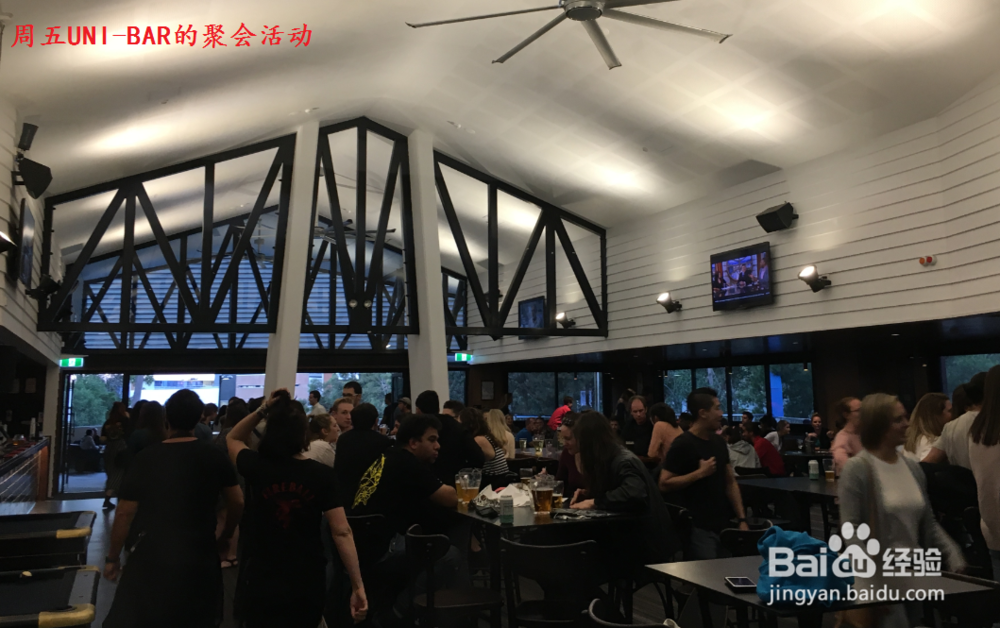 澳洲格里菲斯大学黄金海岸校园介绍