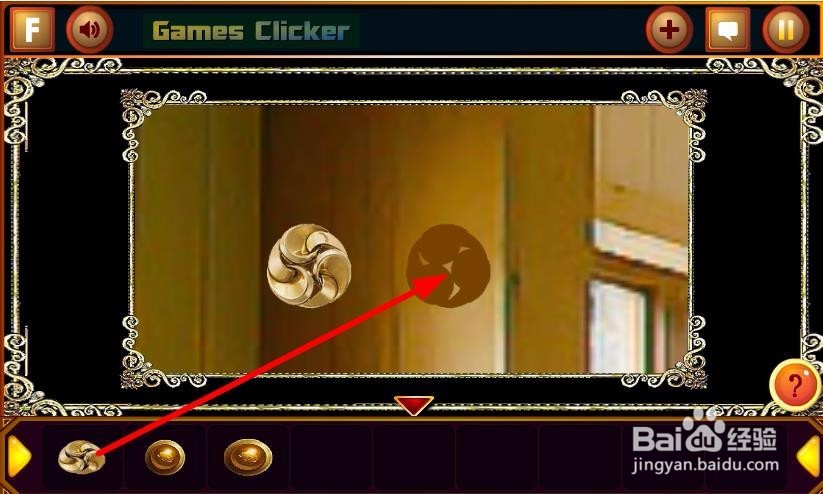 逃离豪华的私人别墅