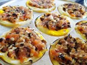 如何制作早餐霸王鸡蛋汉堡