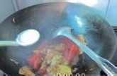 教你怎样做西红柿炒鸡蛋
