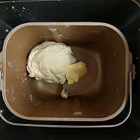 如何制作全麦土司