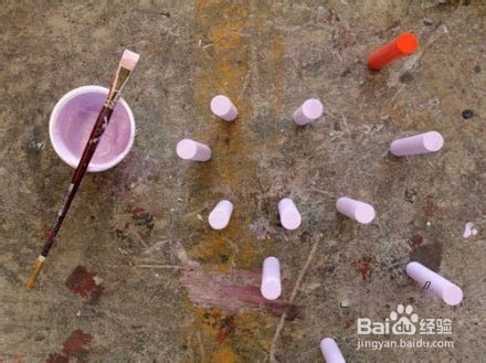 一款耐热垫的手工DIY