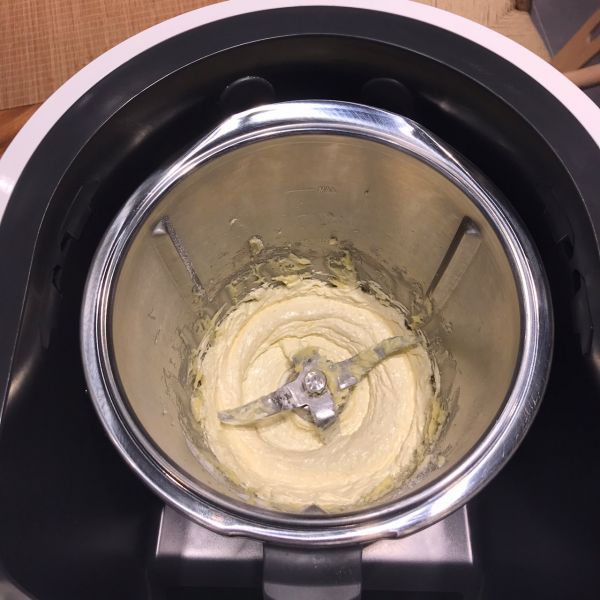 彩色玛格丽特小饼干