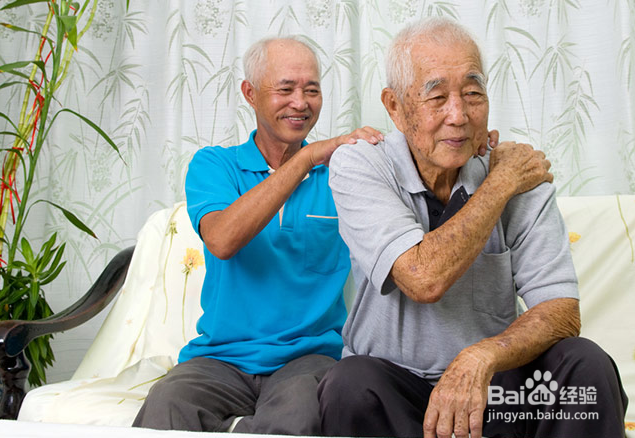 帕金森是什么病了解一下