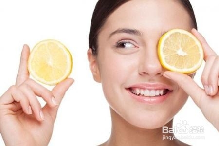 秋季皮肤经常性暗黄怎么美白