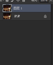 ps使用减少杂色滤镜