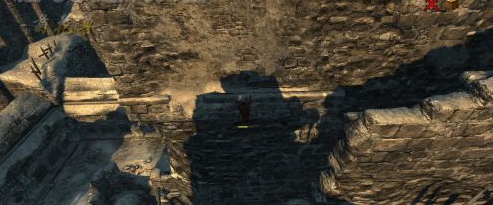 恶魔城：暗影之王攻略：[23]修道院塔