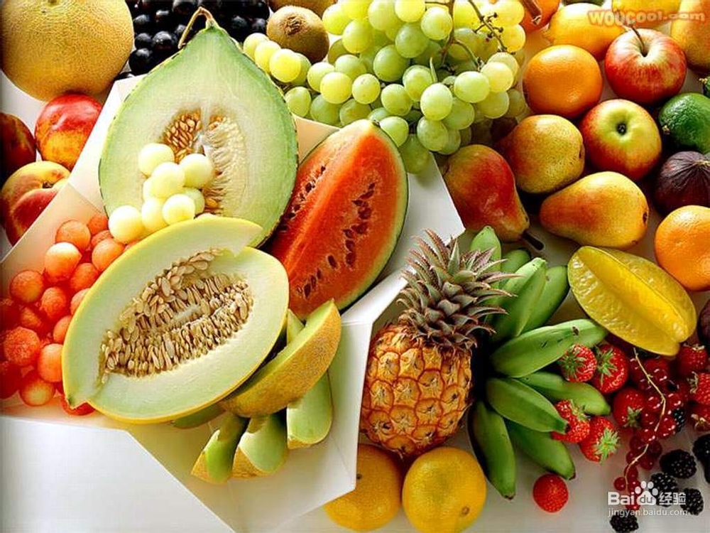 最新日常生活祛皱养颜方法