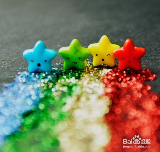 七彩颜色教你调节情绪的方法