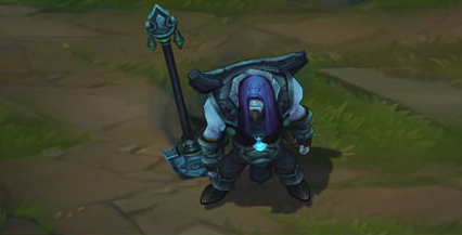 牧魂人的操作技巧，你知道吗？