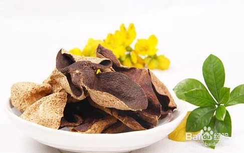 陈皮对人体有哪些好处?食用陈皮时应注意什么?