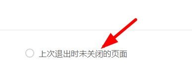 浏览器启动推荐设置攻略