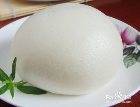 如何蒸馒头,怎么蒸馒头