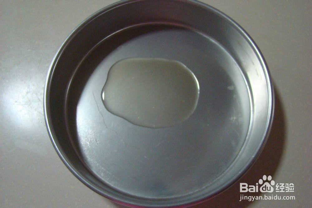 【葡萄干发糕】想念小时候的味道